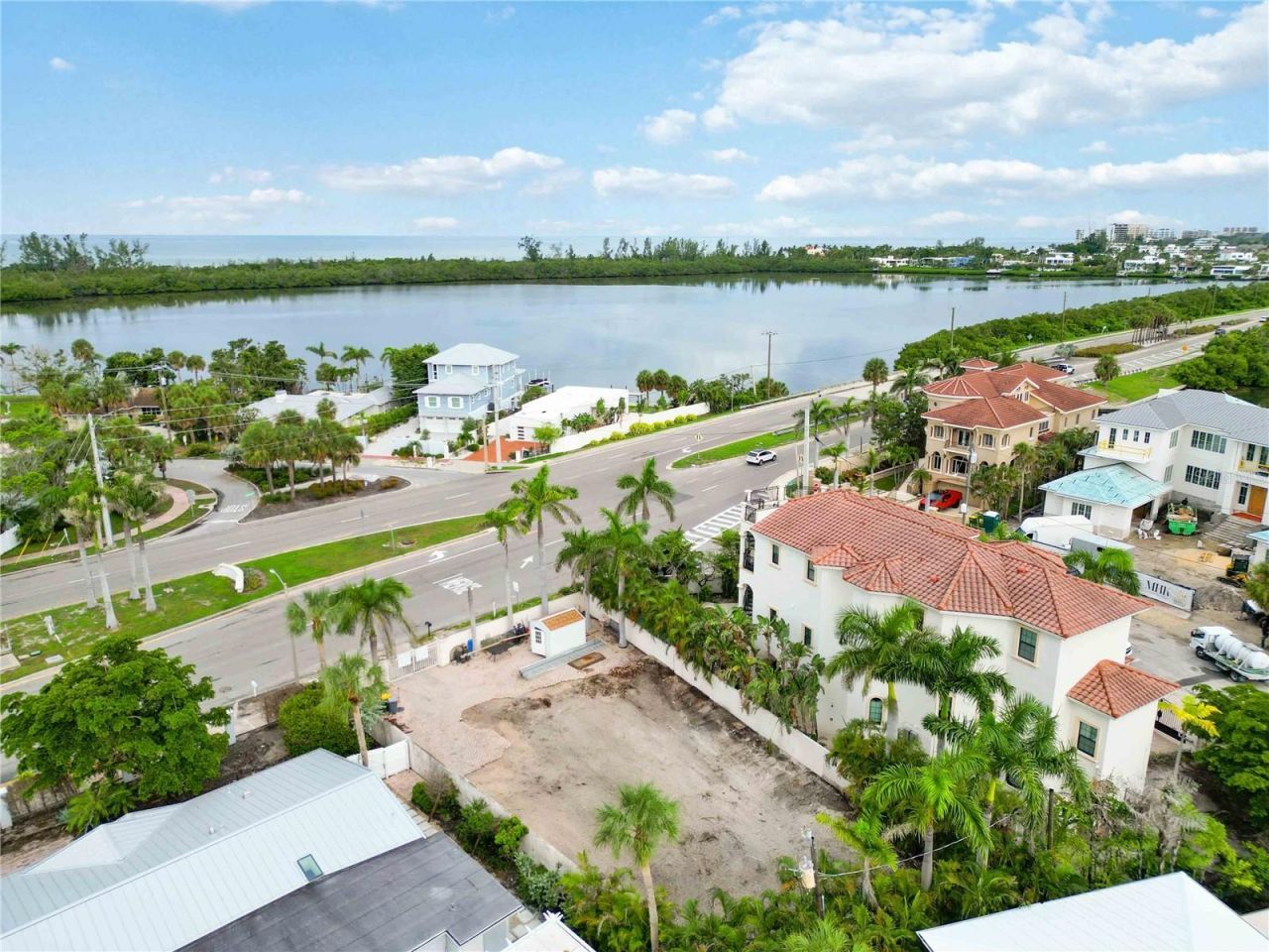 236 N Blvd Of The Presidents, Sarasota, FL 34236 Photo