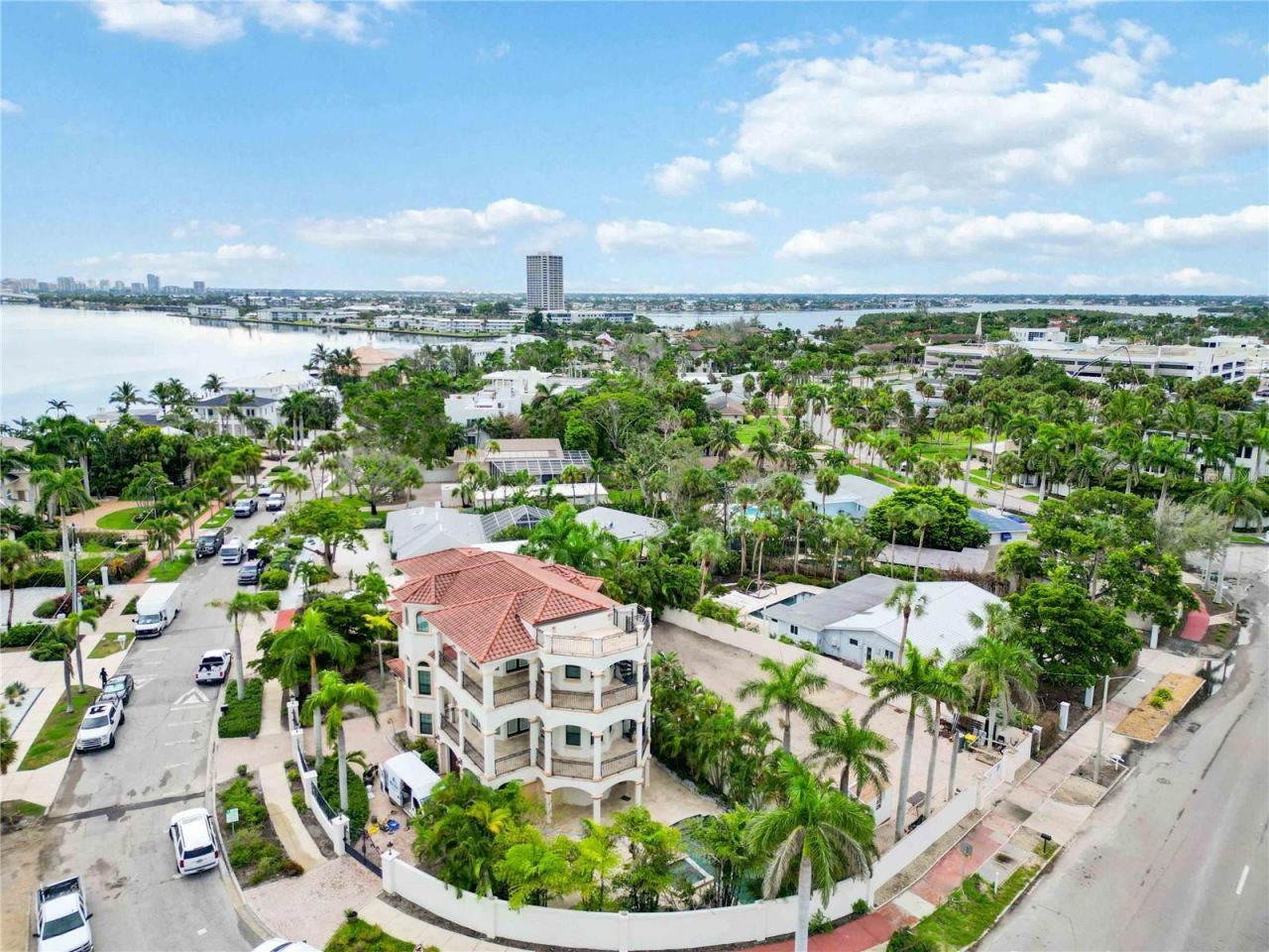 236 N Blvd Of The Presidents, Sarasota, FL 34236 Photo