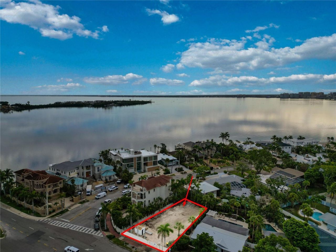 236 N Blvd Of The Presidents, Sarasota, FL 34236 Photo