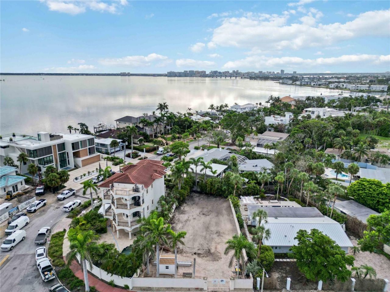 236 N Blvd Of The Presidents, Sarasota, FL 34236 Photo