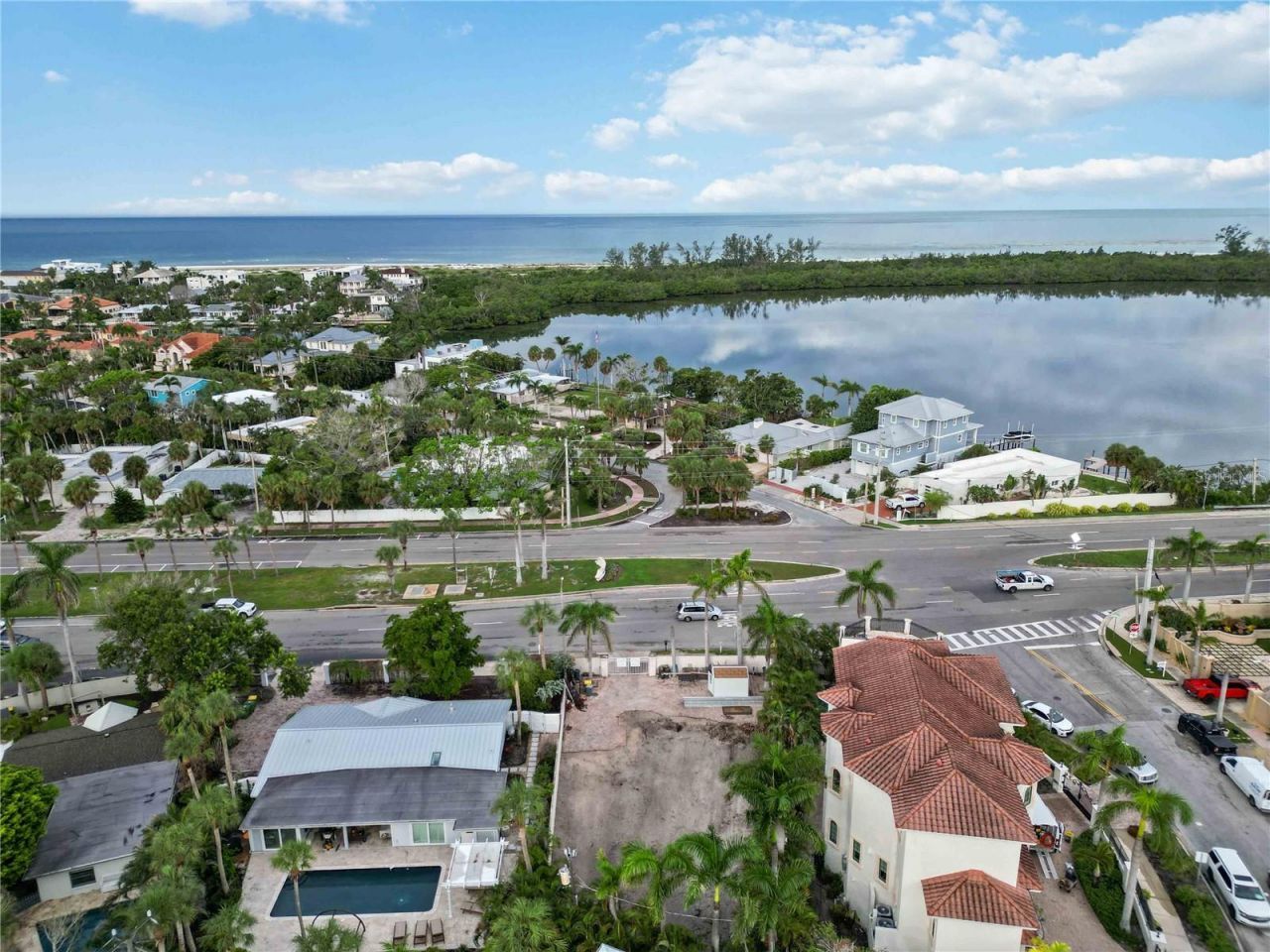 236 N Blvd Of The Presidents, Sarasota, FL 34236 Photo