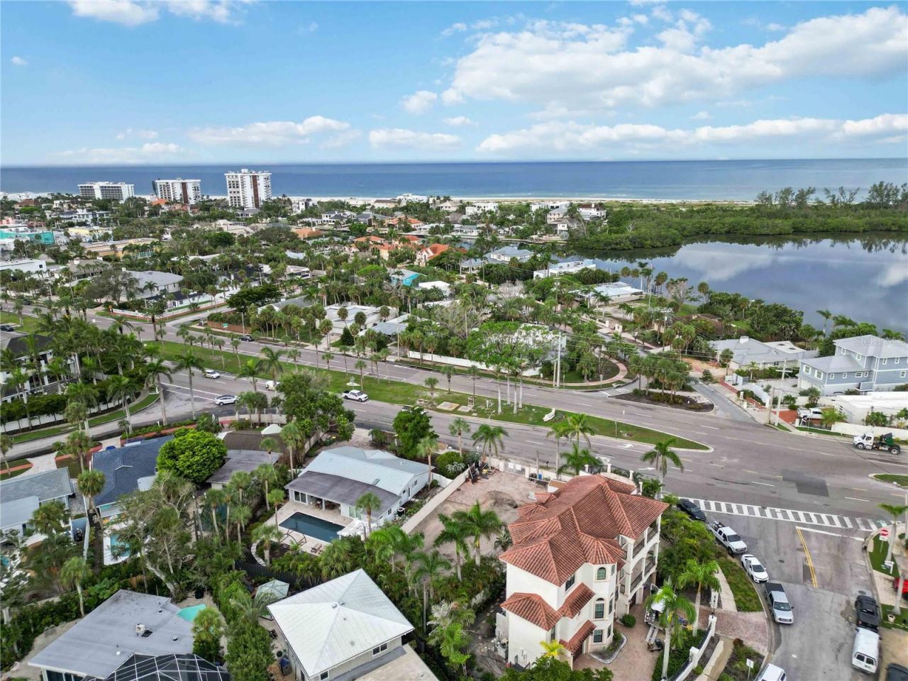 236 N Blvd Of The Presidents, Sarasota, FL 34236 Photo