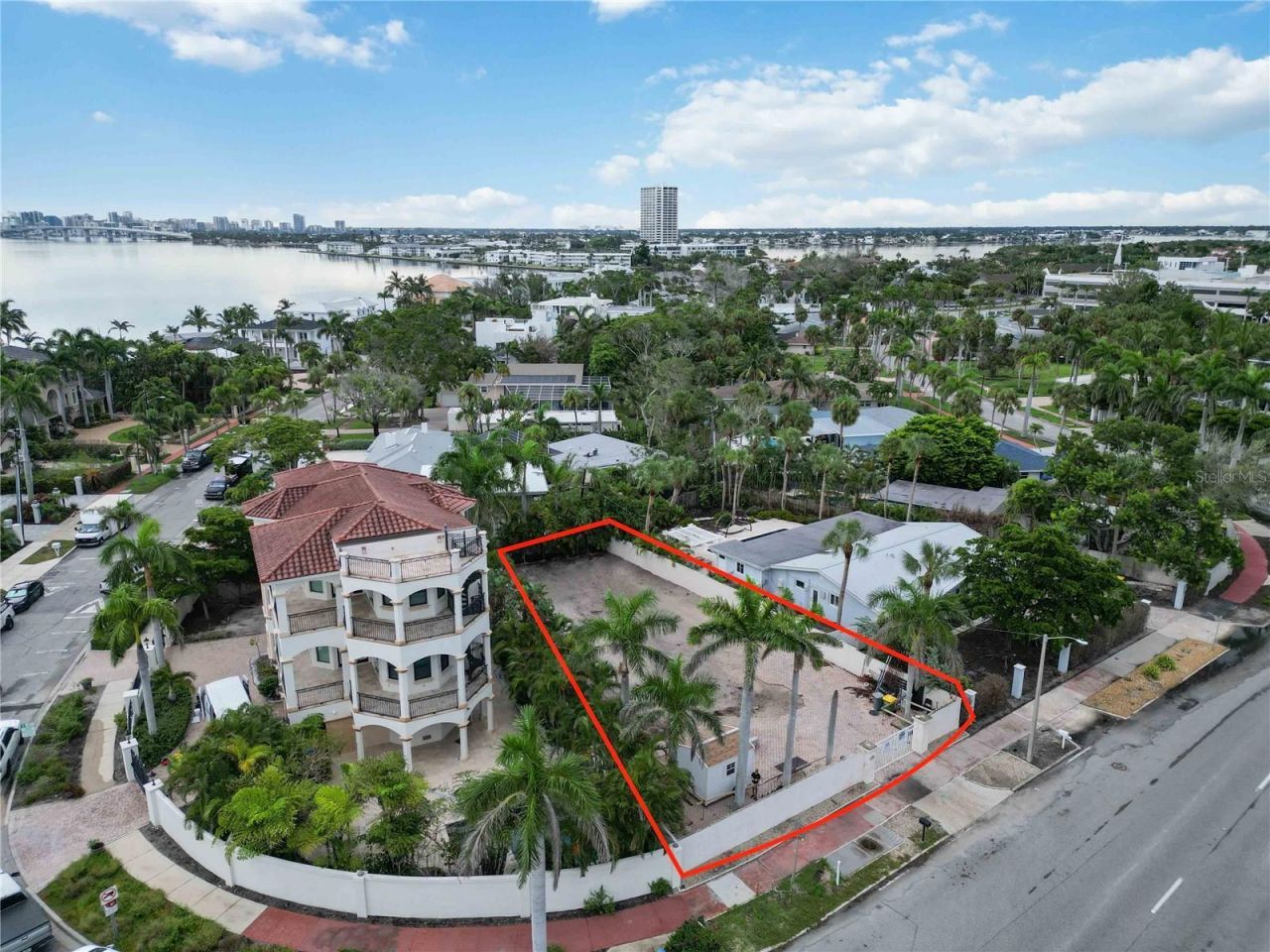 236 N Blvd Of The Presidents, Sarasota, FL 34236 Photo