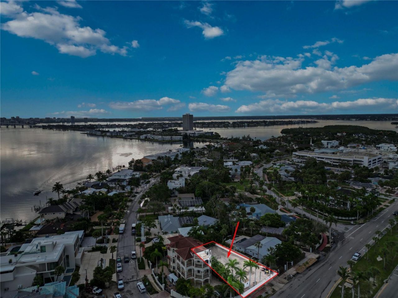 236 N Blvd Of The Presidents, Sarasota, FL 34236 Photo