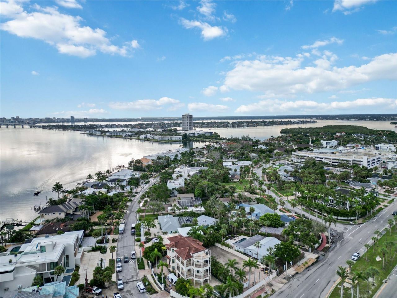 236 N Blvd Of The Presidents, Sarasota, FL 34236 Photo