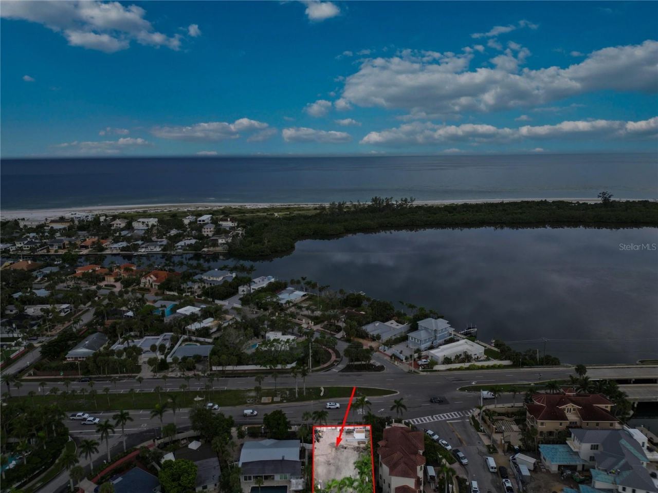 236 N Blvd Of The Presidents, Sarasota, FL 34236 Photo