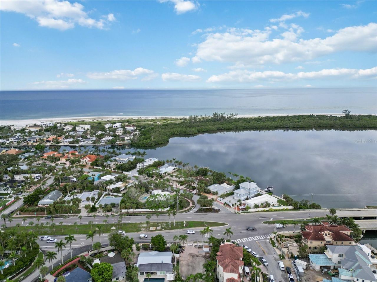 236 N Blvd Of The Presidents, Sarasota, FL 34236 Photo