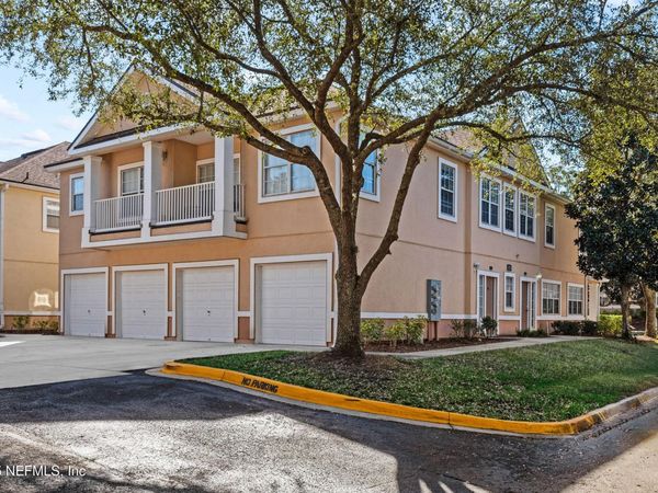 1731 FOREST LAKE Circle W, Unit 2, Jacksonville, FL 32225