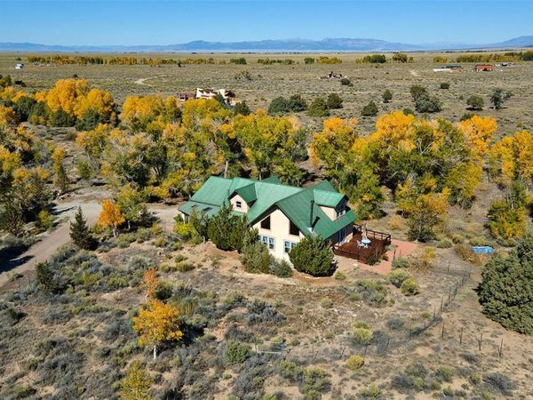 1279 Meadowlark Road, Crestone, CO 81131