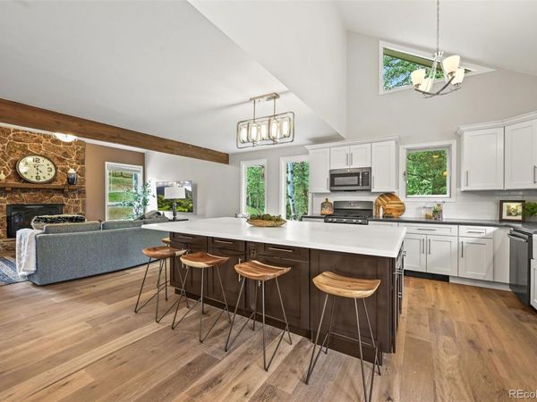 509 Cottonwood Drive, Evergreen, CO 80439