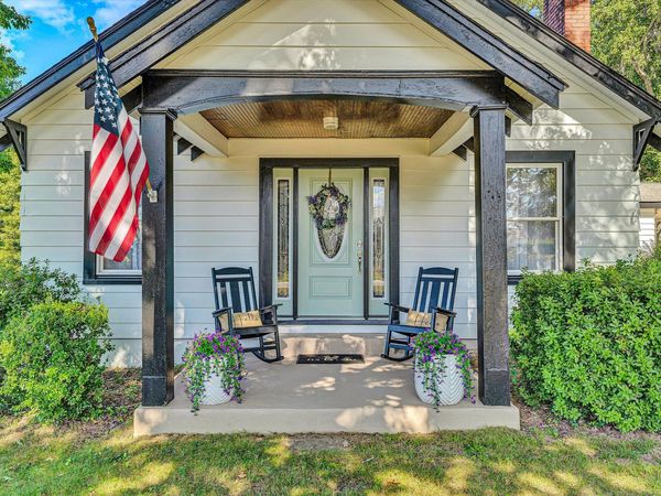 946 Ashland AVE, Bedford, VA 24523