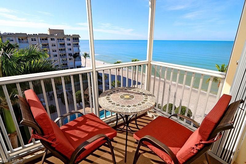 3443 Gulf Shore Blvd N, Unit 804, Naples, FL 34103 Photo