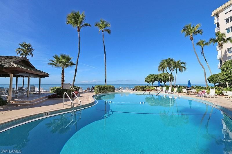 3443 Gulf Shore Blvd N, Unit 804, Naples, FL 34103 Photo