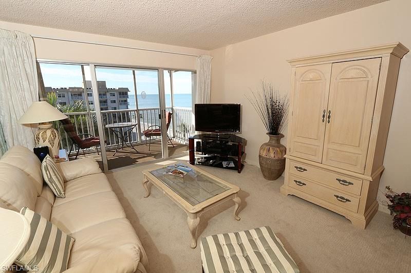 3443 Gulf Shore Blvd N, Unit 804, Naples, FL 34103 Photo