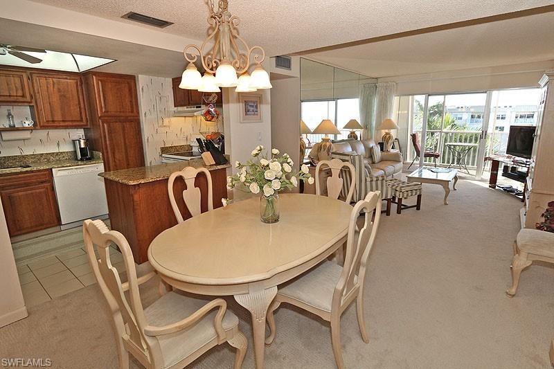 3443 Gulf Shore Blvd N, Unit 804, Naples, FL 34103 Photo