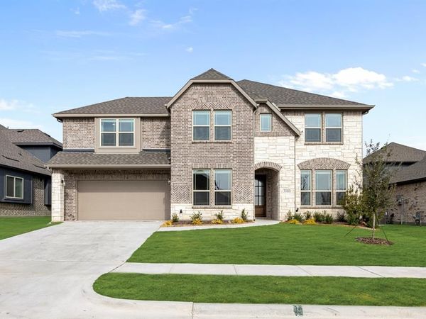 3103 Sierra Trail, Melissa, TX 75454