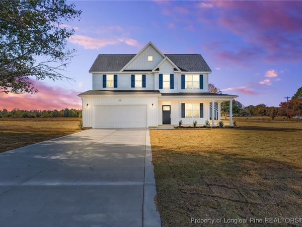 451 Delmore Road, Autryville, NC 28318