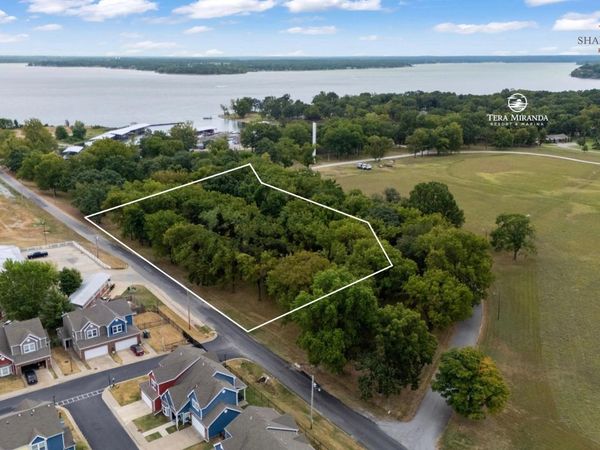 TBD 280 Road E, Monkey Island, OK 74331