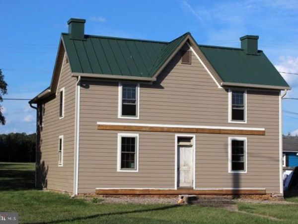 15904 FREDERICK ROAD, LISBON, MD 21765