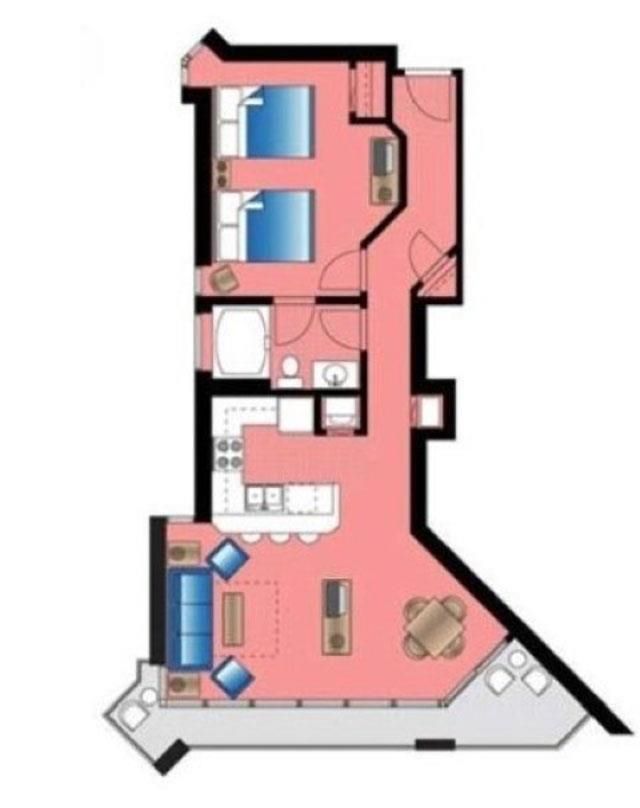 2504 N Ocean Blvd. Photo 15