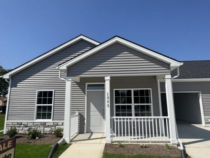 1553 Heather Meadow Drive Toledo, OH 43614