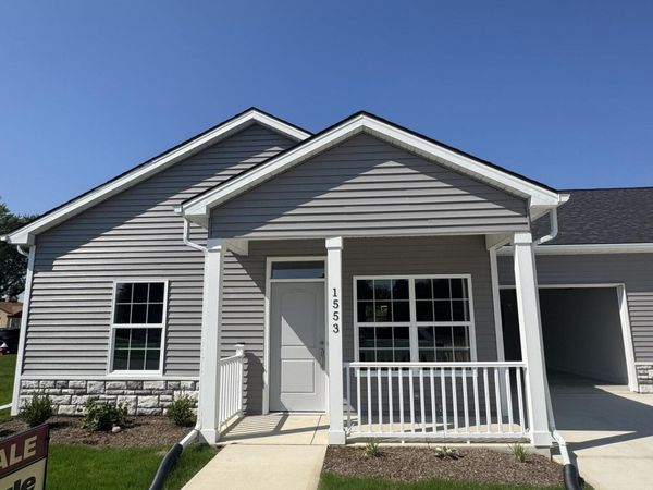 1553 Heather Meadow Drive, Toledo, OH 43614