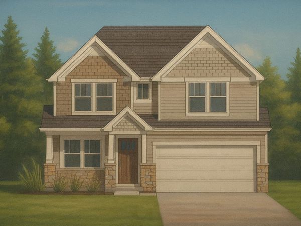 0N105 Lot 2 Nepil Avenue, Wheaton, IL 60187