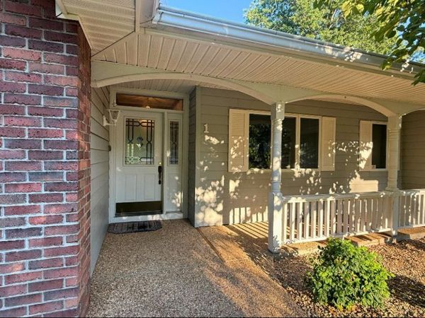 1 Kelaen Circle, Bella Vista, AR 72715