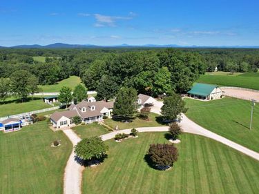 1147 Union Church Road, Gladstone, VA 24553