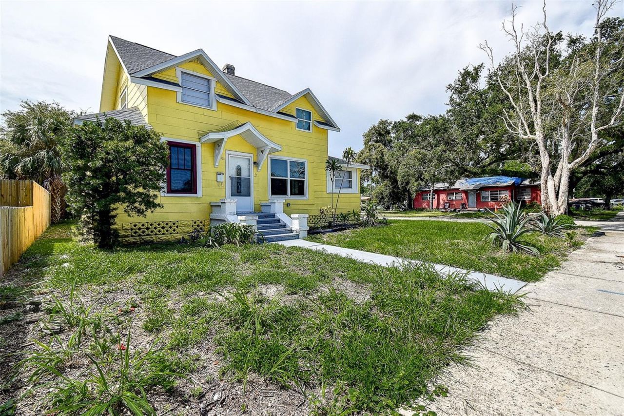 1438 10th Avenue S, Saint Petersburg, FL 33705 Photo