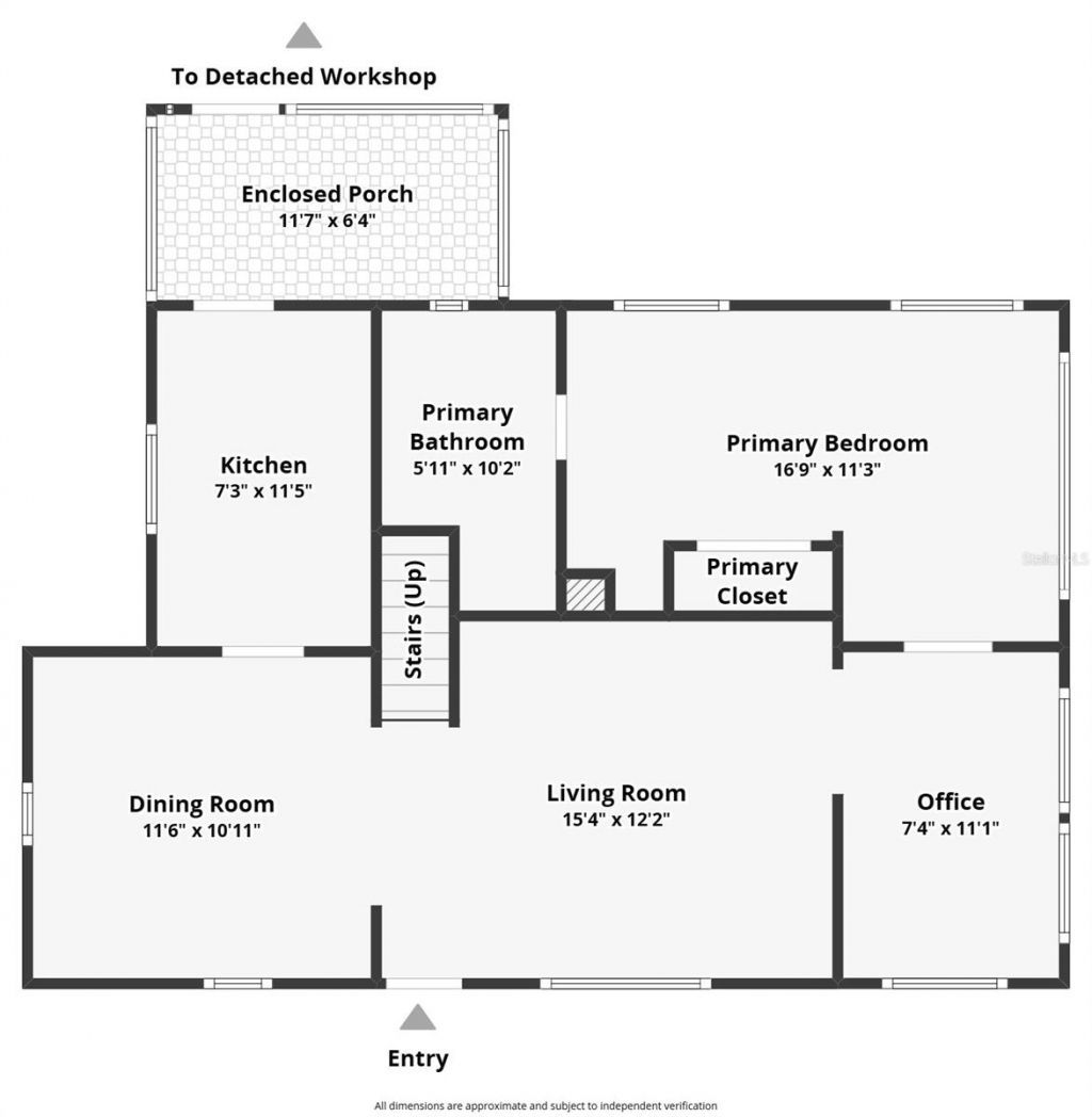 1438 10th Avenue S, Saint Petersburg, FL 33705 Photo