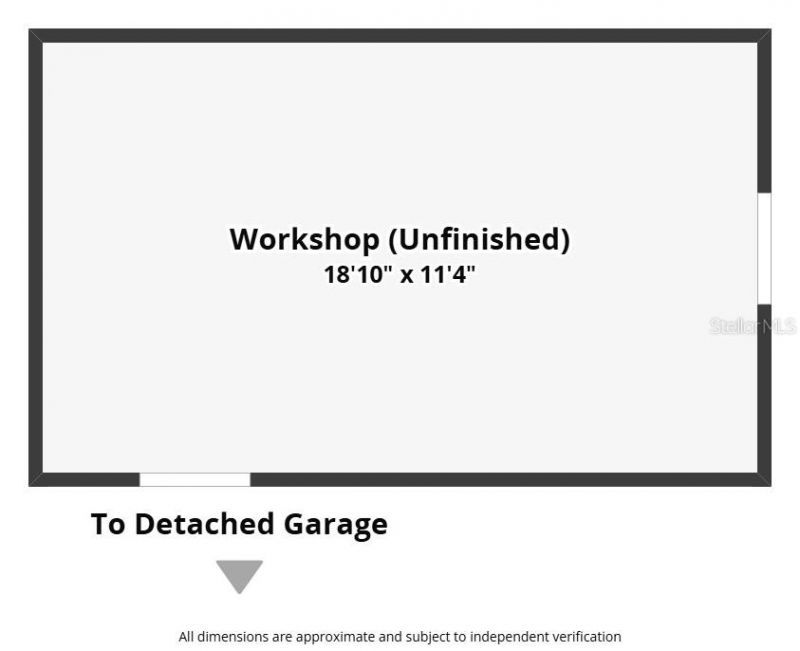 1438 10th Avenue S, Saint Petersburg, FL 33705 Photo