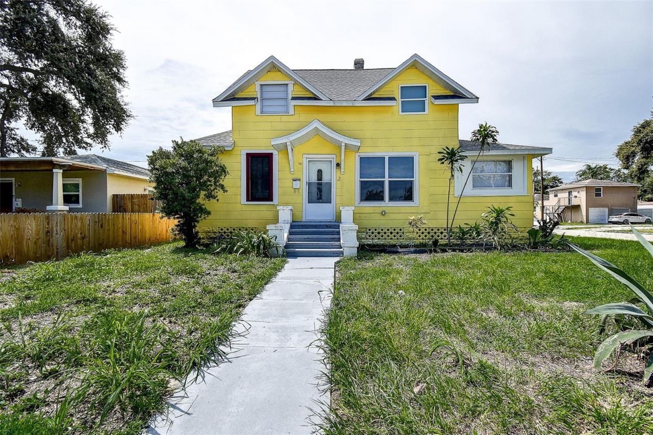 1438 10th Avenue S, Saint Petersburg, FL 33705 Photo