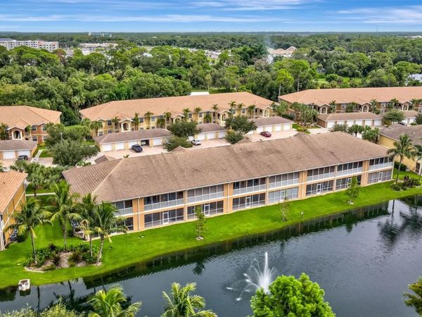 1102 WINDING PINES CIRCLE, Unit 205, CAPE CORAL, FL 33909