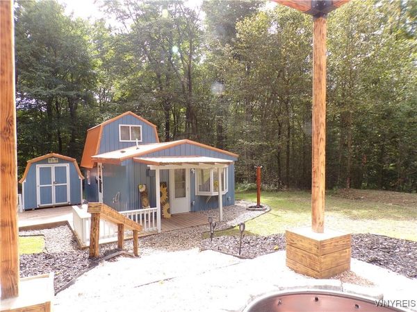 9240 Hoyett Road, Unit 17, Cuba, NY 14727