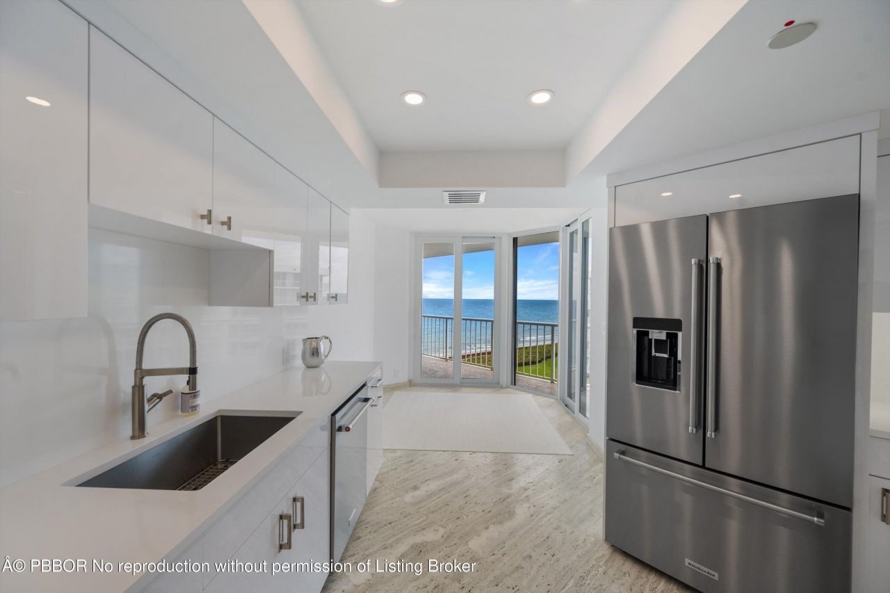 3170 S Ocean Boulevard, Unit 601N, Palm Beach, FL 33480 Photo