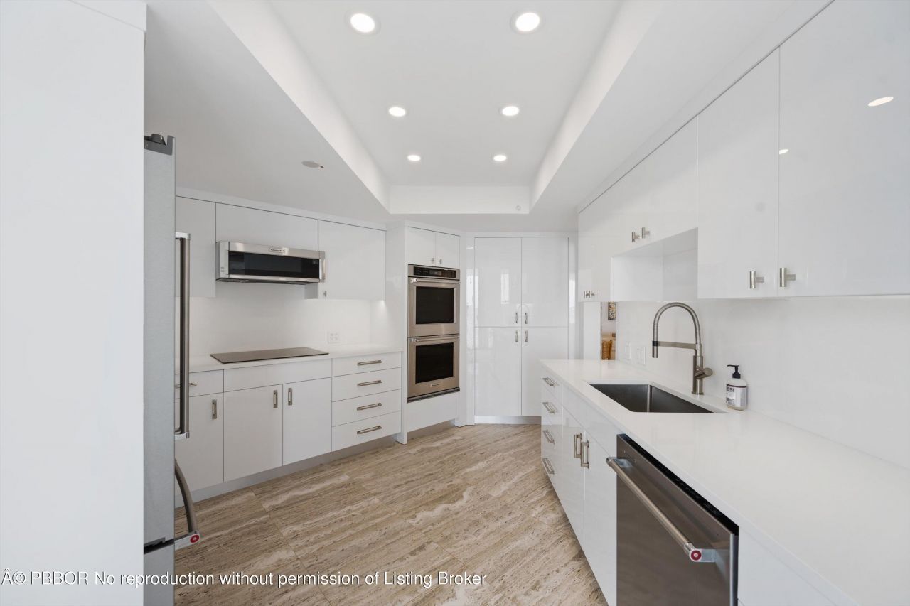 3170 S Ocean Boulevard, Unit 601N, Palm Beach, FL 33480 Photo