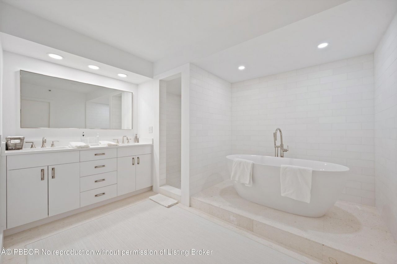 3170 S Ocean Boulevard, Unit 601N, Palm Beach, FL 33480 Photo