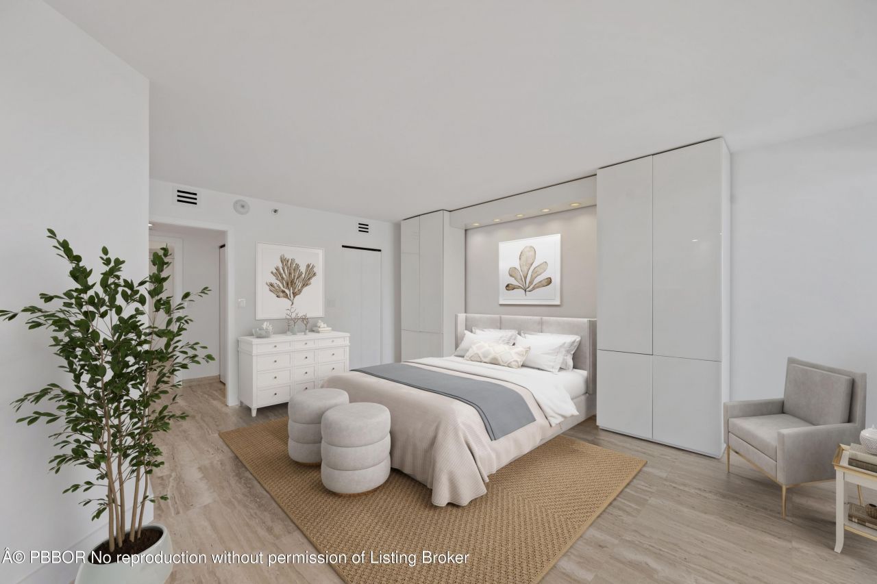 3170 S Ocean Boulevard, Unit 601N, Palm Beach, FL 33480 Photo