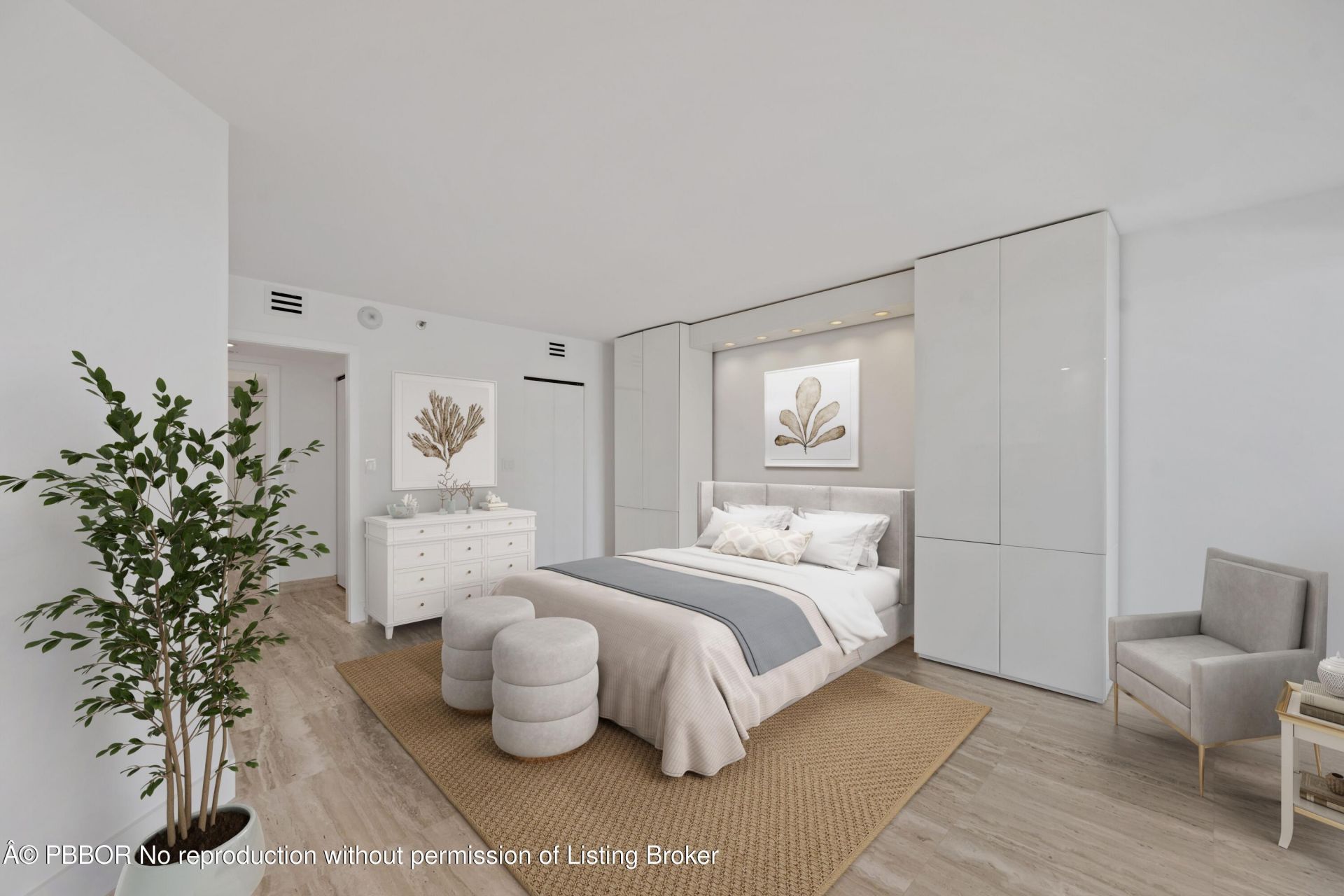 3170 S Ocean Boulevard, Unit 601N, Palm Beach, FL 33480 Photo