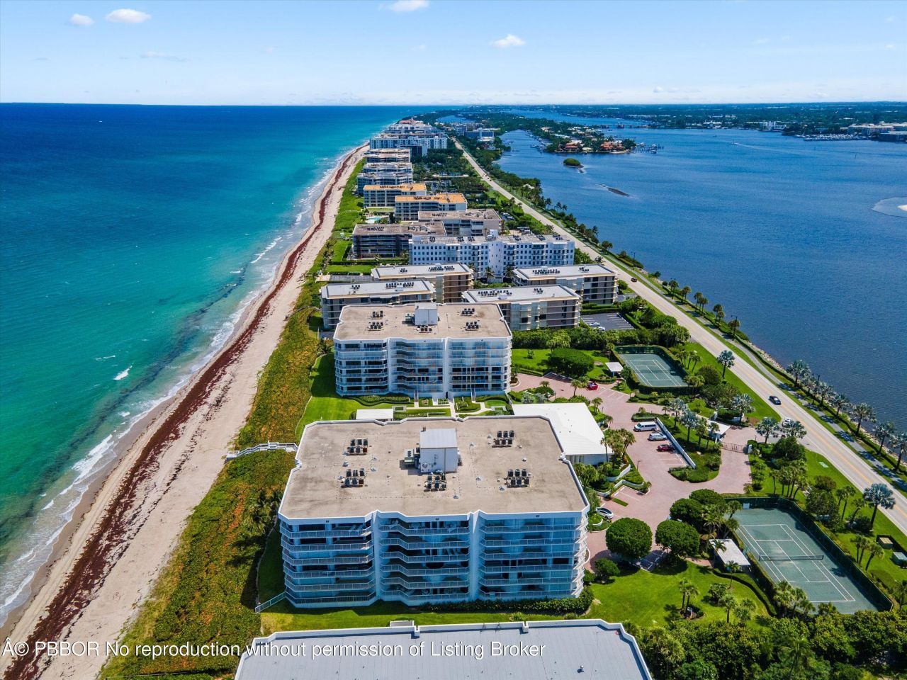 3170 S Ocean Boulevard, Unit 601N, Palm Beach, FL 33480 Photo