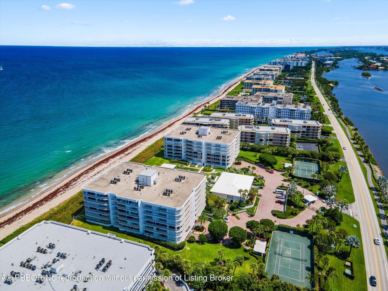 3170 S Ocean Boulevard, Unit 601N, Palm Beach, FL 33480 Photo