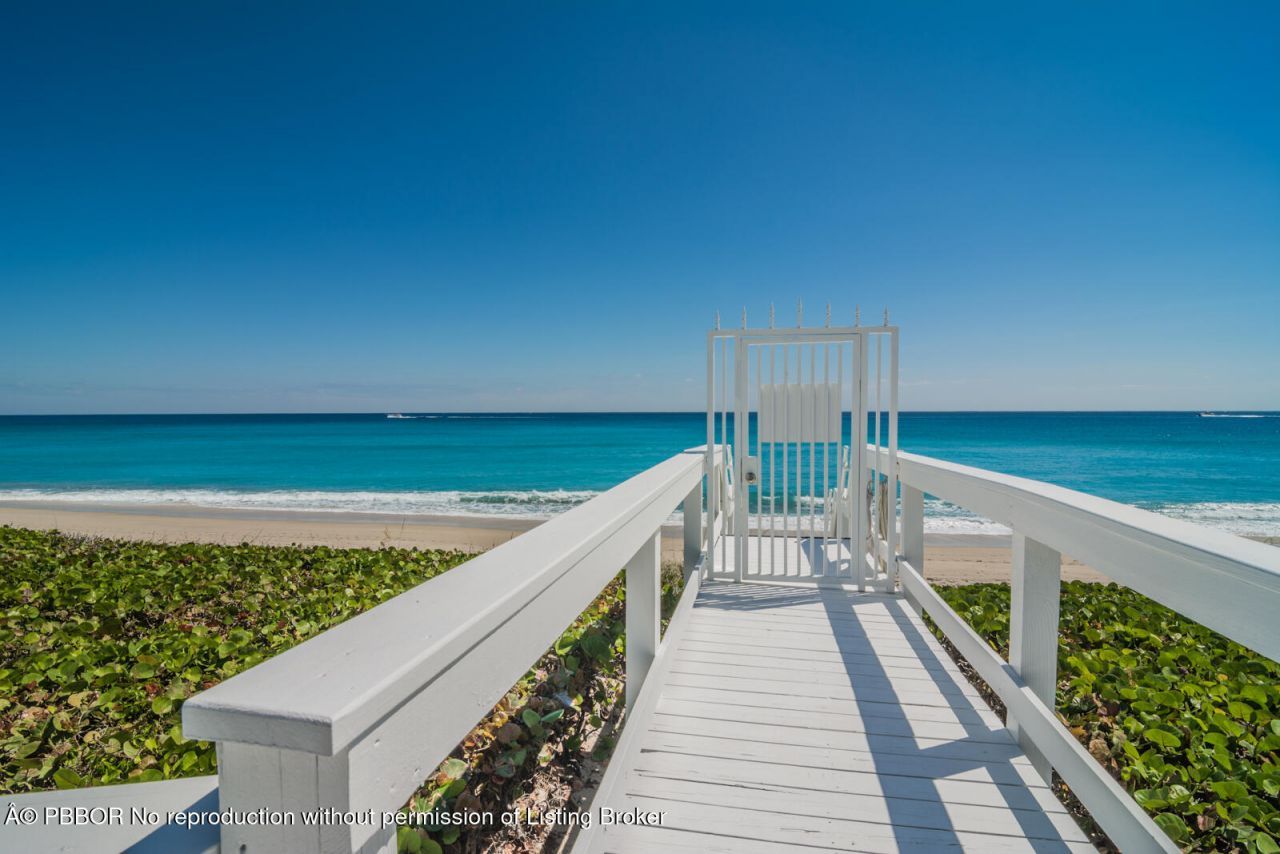 3170 S Ocean Boulevard, Unit 601N, Palm Beach, FL 33480 Photo