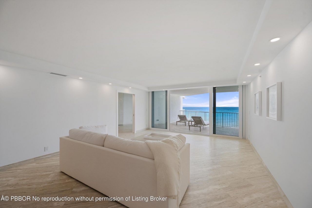 3170 S Ocean Boulevard, Unit 601N, Palm Beach, FL 33480 Photo