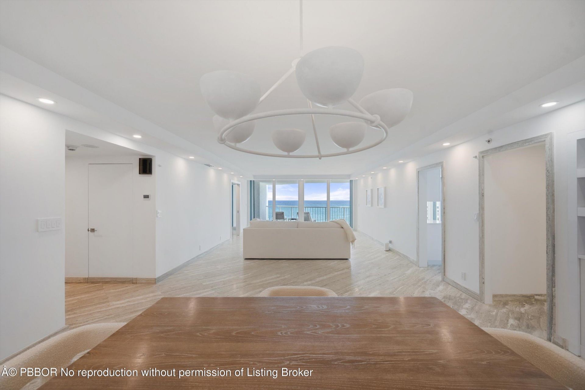 3170 S Ocean Boulevard, Unit 601N, Palm Beach, FL 33480 Photo