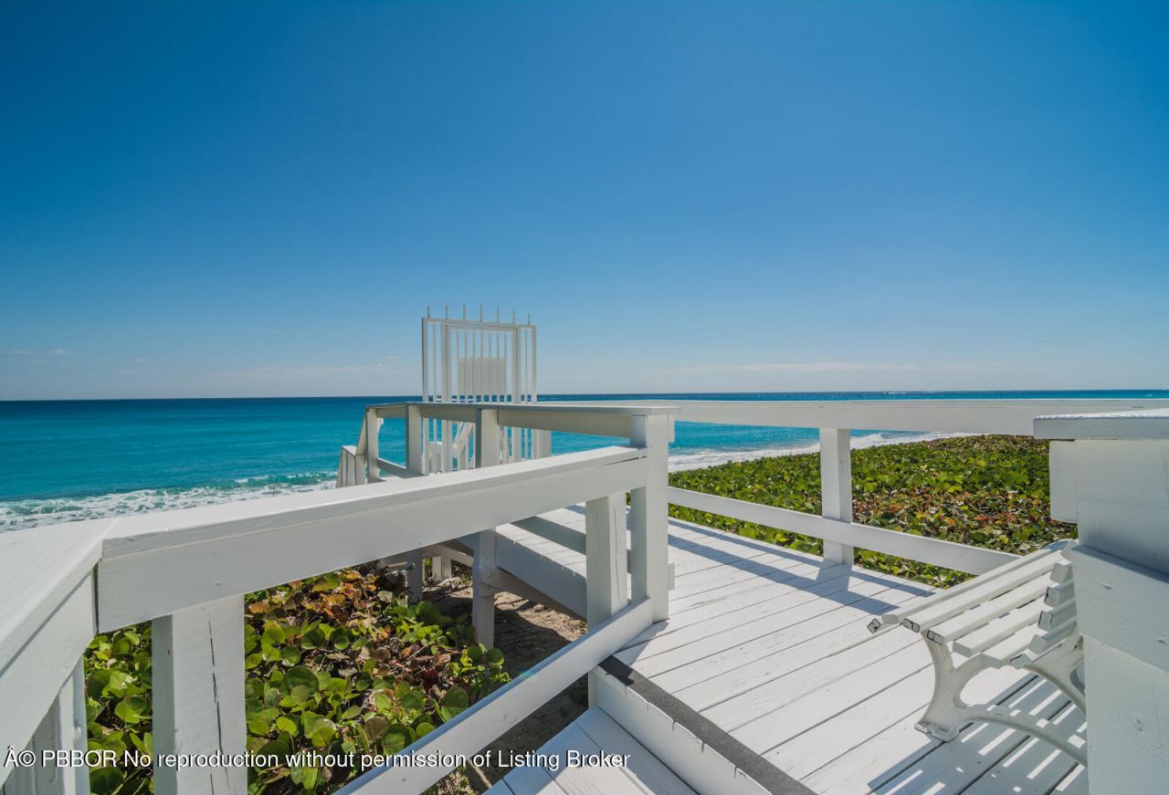 3170 S Ocean Boulevard, Unit 601N, Palm Beach, FL 33480 Photo