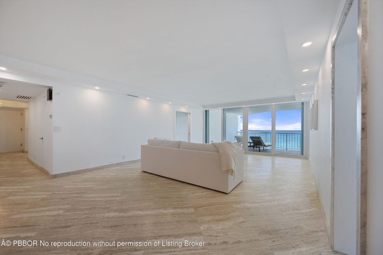 3170 S Ocean Boulevard, Unit 601N, Palm Beach, FL 33480 Photo