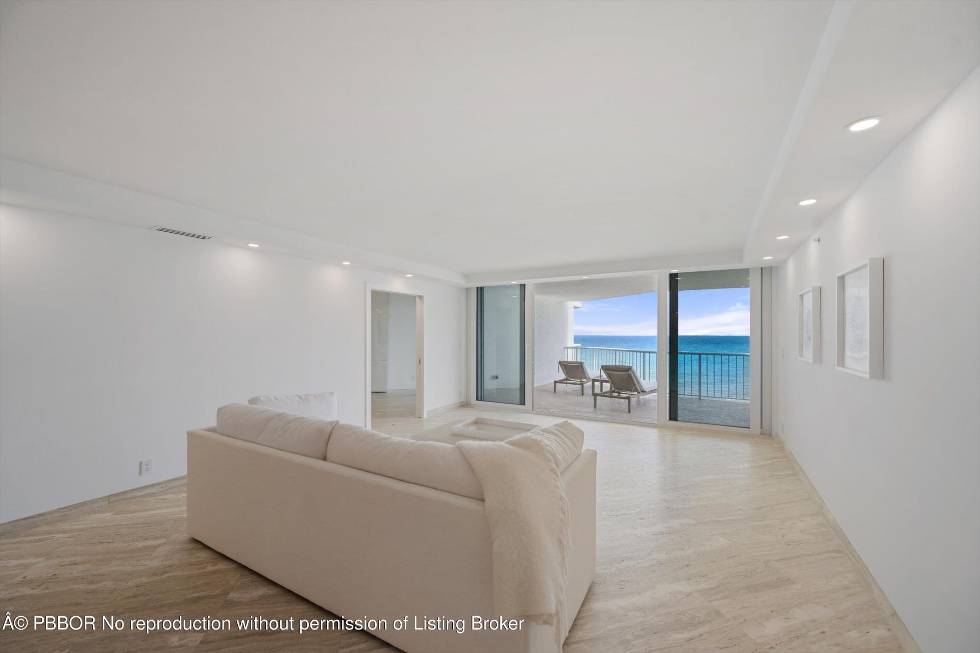 3170 S Ocean Boulevard, Unit 601N, Palm Beach, FL 33480 Photo