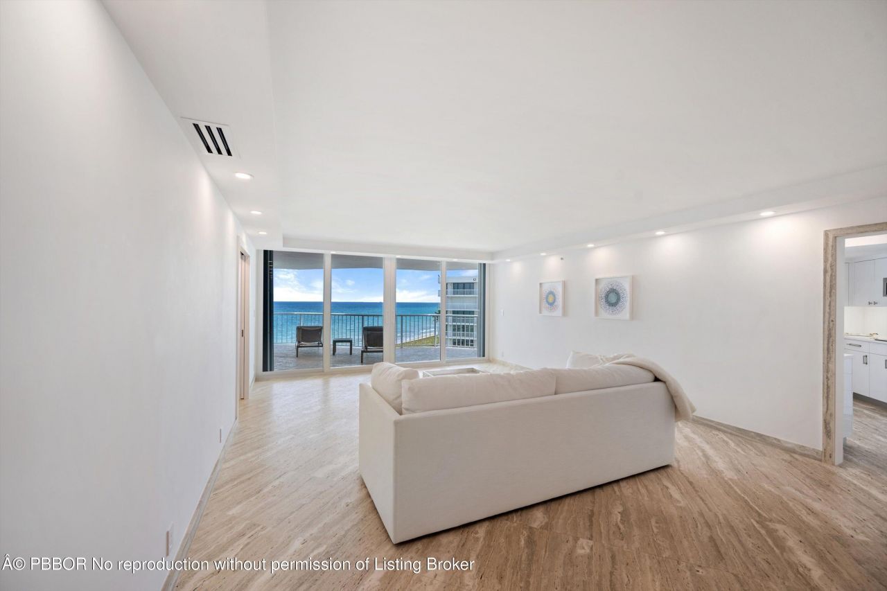 3170 S Ocean Boulevard, Unit 601N, Palm Beach, FL 33480 Photo