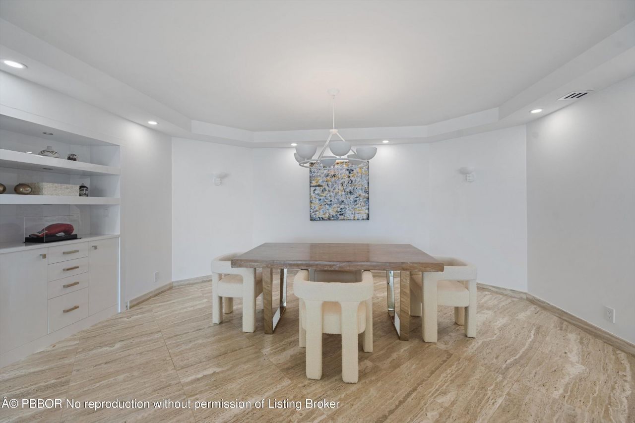 3170 S Ocean Boulevard, Unit 601N, Palm Beach, FL 33480 Photo